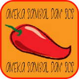 Aneka Sambal Dan Sos icon