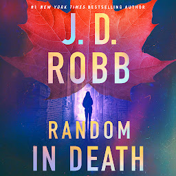 Icoonafbeelding voor Random in Death: An Eve Dallas Novel