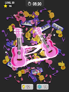 Match Pair 3D - Matching Game poster 9