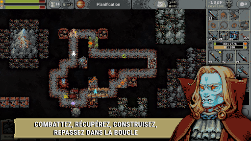 Loop Hero Screenshot 3