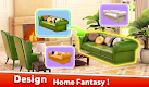 screenshot of Home Fantasy - Home Design
