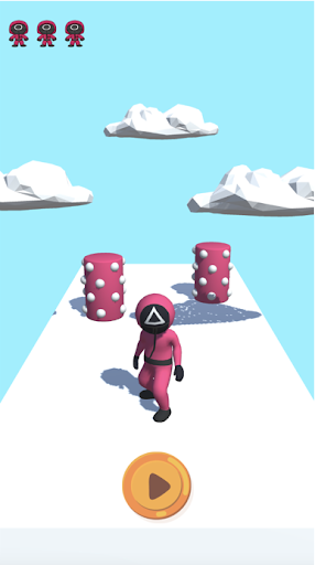 Survival 456 But It Impostor