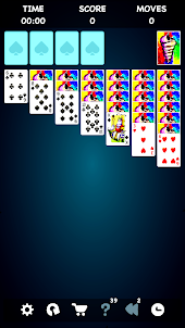 Solitaire - Game