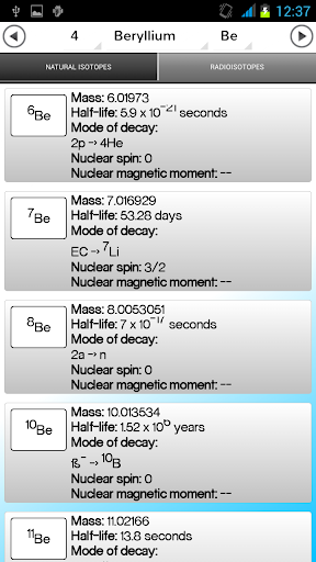 Chemical Suite No-ads