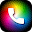 Call Screen Galaxy S20 - Color Screen Download on Windows