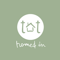 Icon image T&T Homed in