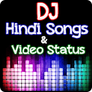 DJ Hindi Songs and Video Status: DJ Remix Nonstop