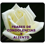 Cover Image of Download Frases de Pésame y Condolencia  APK