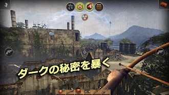 Game screenshot Radiation Island apk download