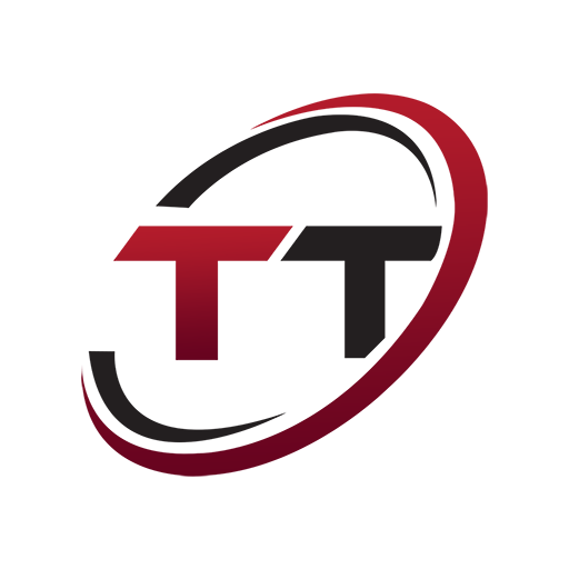 Trishika Trading logo