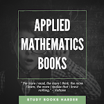 Cover Image of Télécharger Applied Math books Offline  APK