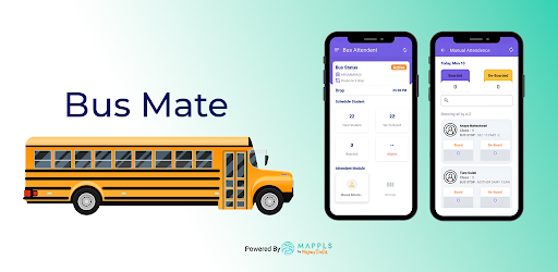 BusMate