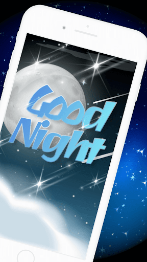 Good Night Cards Wishes GIFs Screen 2