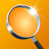 Lupa - Magnifying Glass icon