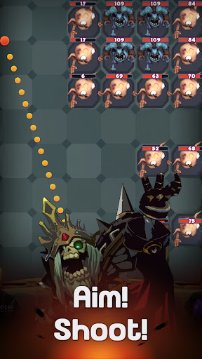 Undead vs Demon - Role Playing - games