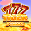 Tiger Strike Slot icon