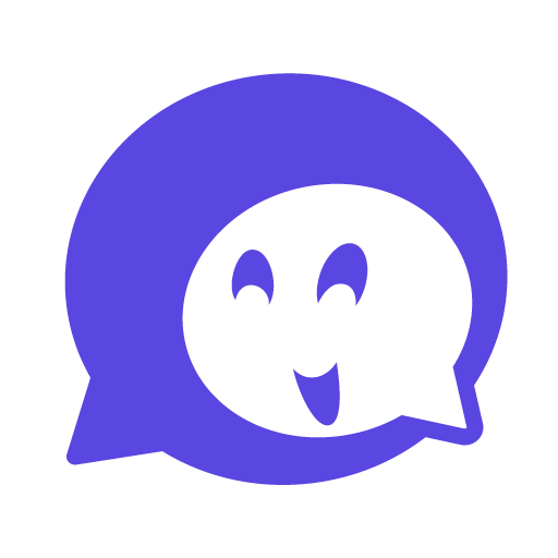 KidiCom Chat (CA français) logo