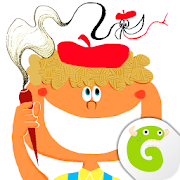 Top 11 Education Apps Like Gocco Doodle - Paint&Share - Best Alternatives