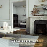 Cover Image of ダウンロード Unreal Paris 2018  APK