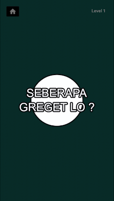 Kuis Seberapa Greget Loのおすすめ画像3