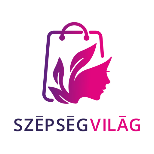 SzépségVilág logo
