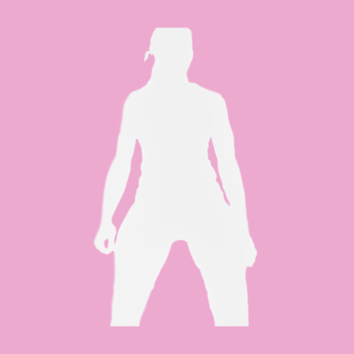 Silhouette Fitness logo
