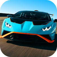 Real Speed Supercars Drive v1.2.27 MOD APK (Unlimited Money, Unlocked)