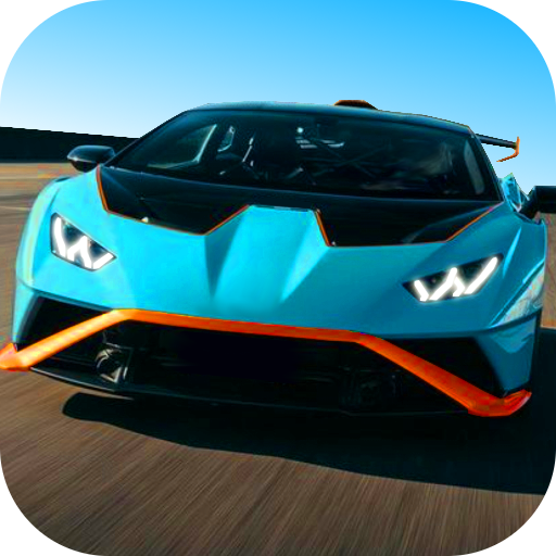 Real Speed Supercars Drive img