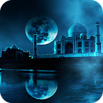 Cover Image of Download Moon Wallpaper 4K Latest 1.012 APK