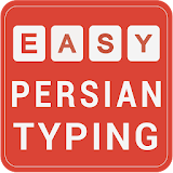 Easy Persian Keyboard & typing icon