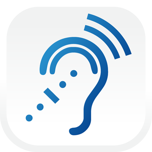 My Hearing Acuity logo