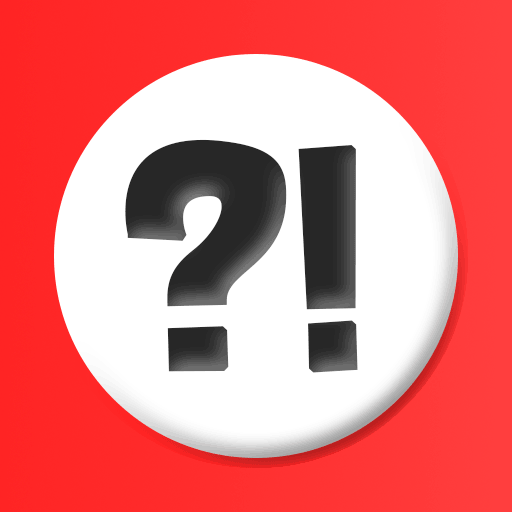 Resposta Manipulada ?! logo