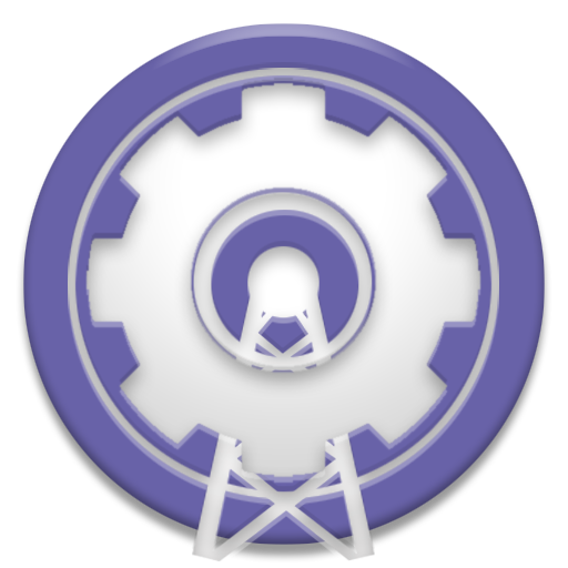 SDR driver 3.13 Icon
