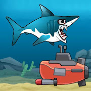 Top 29 Adventure Apps Like Shark Attack Feed - Best Alternatives