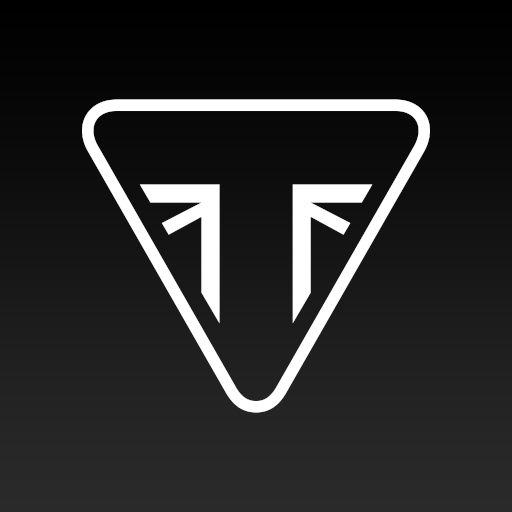 My Triumph logo