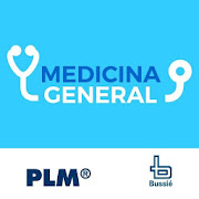 Medicina General PLM Colombia 1.0.4 Icon