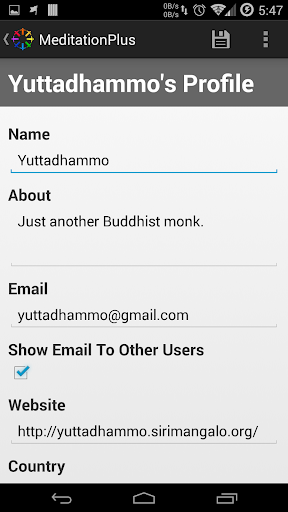 M - NO LONGER WORKING