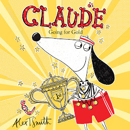 Icon image Claude Going for Gold!