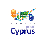 Choose your Cyprus icon