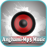 Anghami-Mp3 Music icon