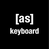 Adult Swim Keyboard icon