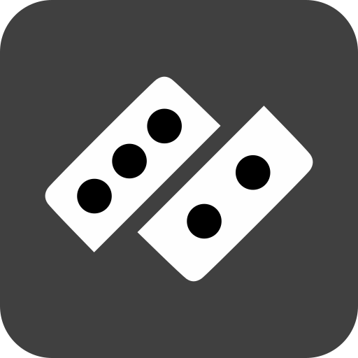 Dicey Dicing logo
