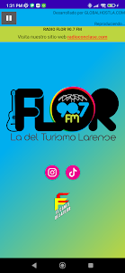 RADIO FLOR 90.7 FM