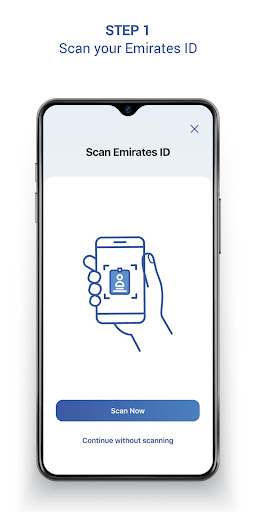 AECB CreditReport Screenshot 1 - AppWisp.com