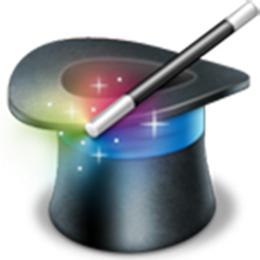 ColorMagix logo