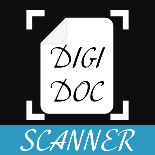 Digi Doc Scanner