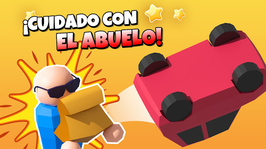 Imágen 8 Parking Jam・Estacionamiento 3D android