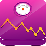 Weight-BMI Tracker icon