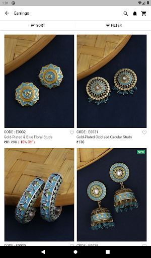 Bavari Imitation - Imitation Jewelry Reselling App