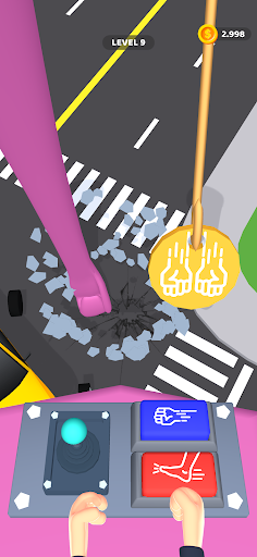 Giant Destroy Screen 2